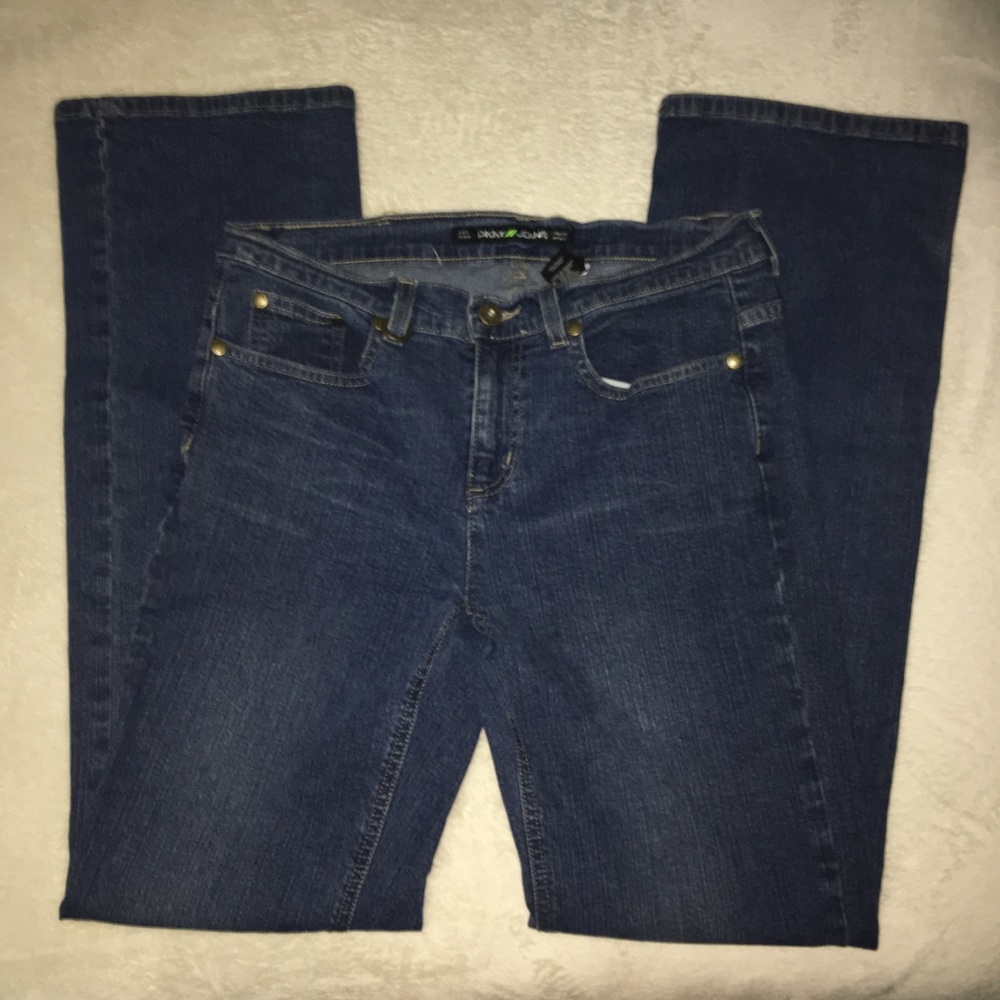 Cute jeans!